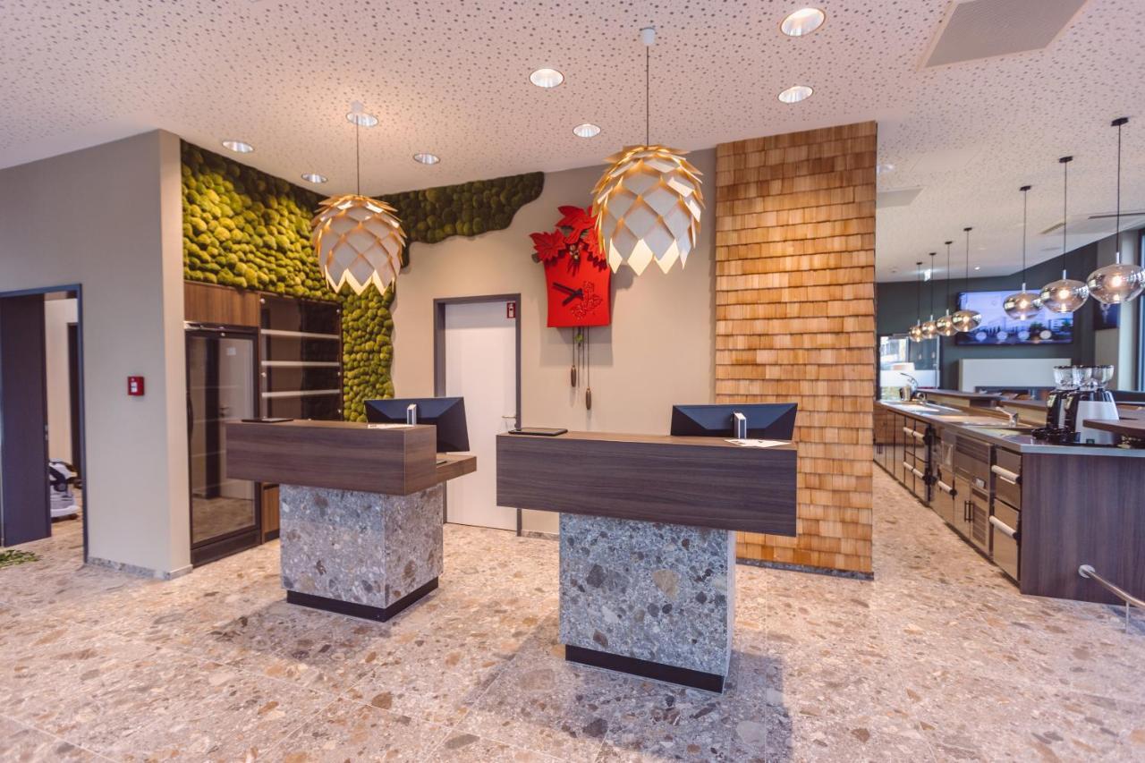 Hotel Libertas Elements Pure Merzhausen