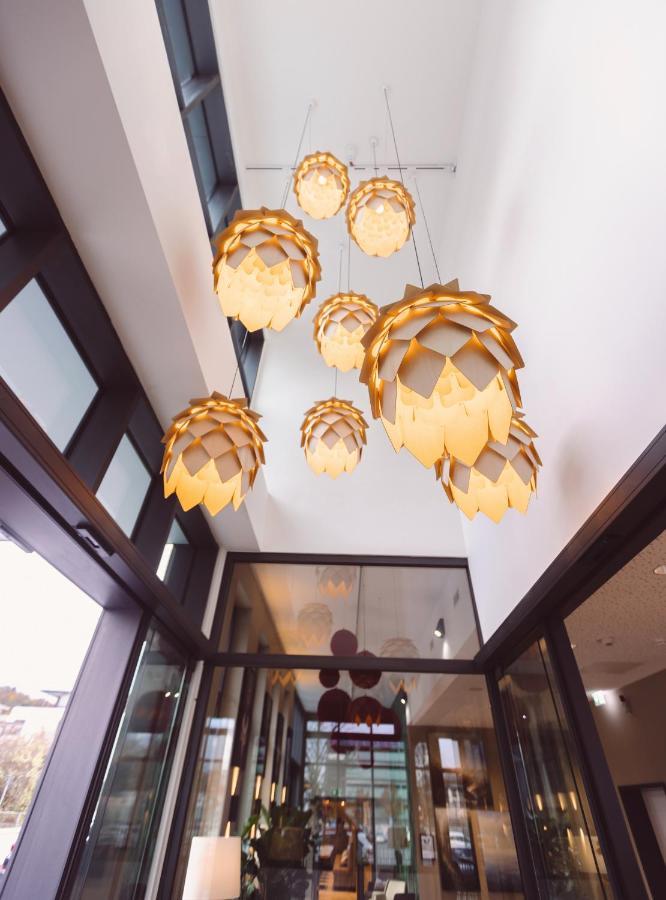 Libertas Elements Pure Hotel