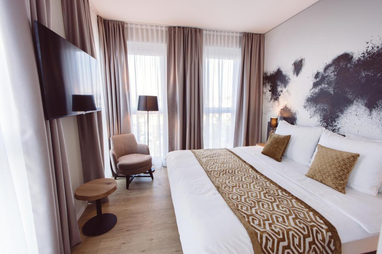 Libertas Elements Pure Hotel Merzhausen