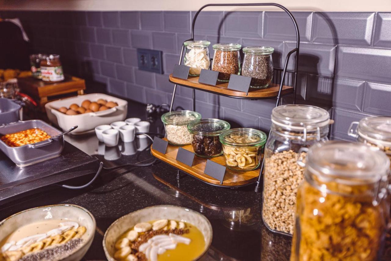 Hotel Libertas Elements Pure 4*