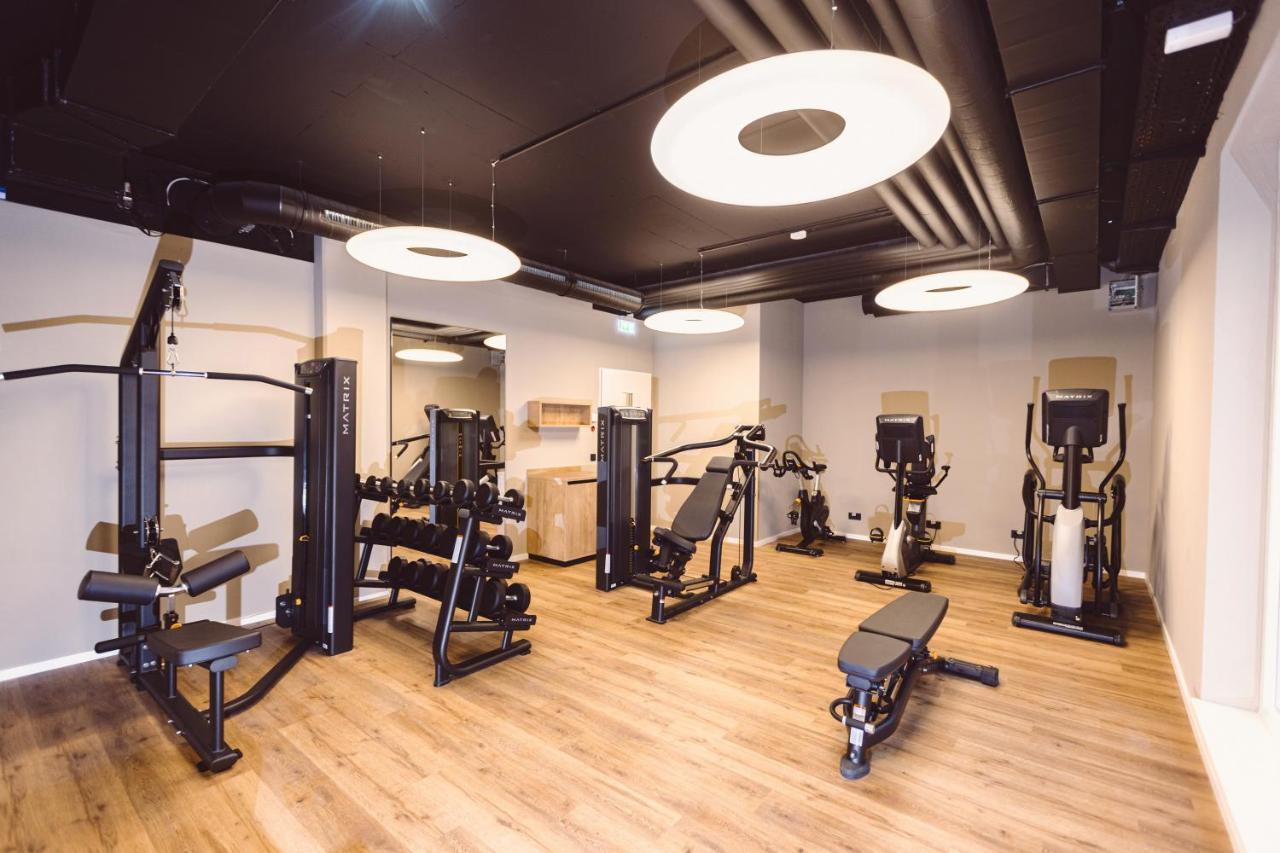 Hotel Libertas Elements Pure 4*
