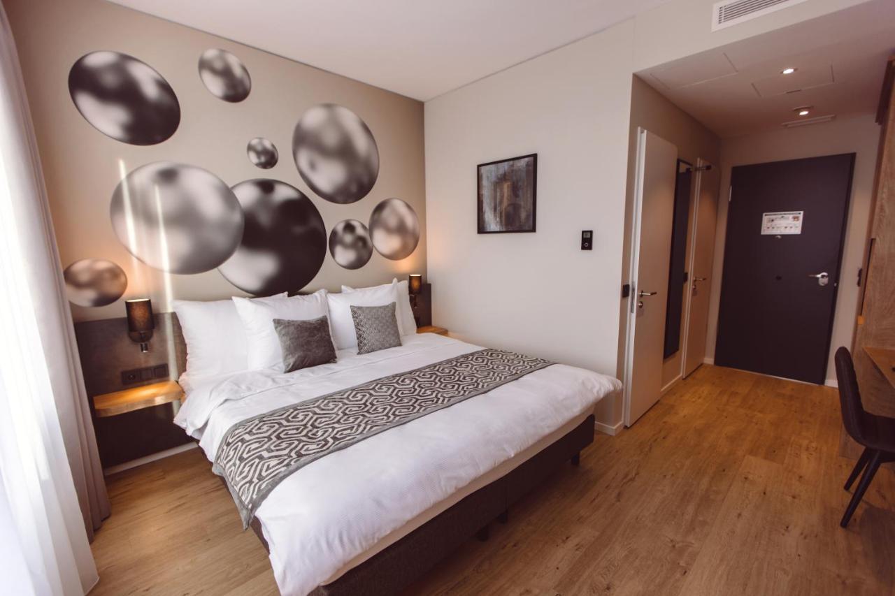 Libertas Elements Pure Hotel