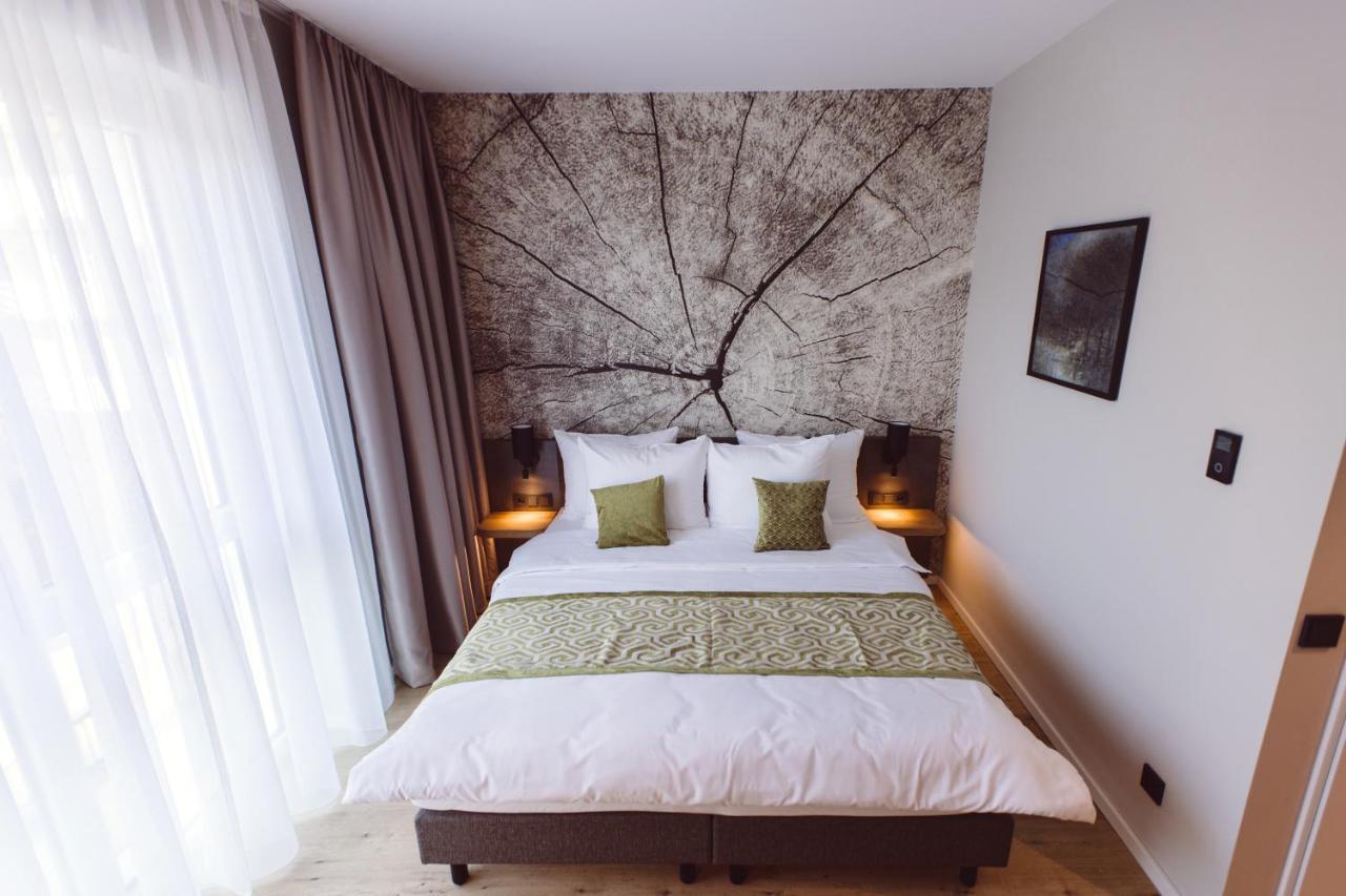 Libertas Elements Pure Hotel