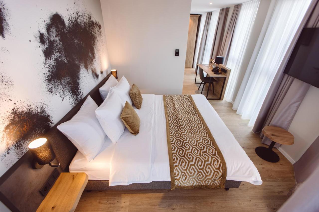 Libertas Elements Pure Hotel Merzhausen